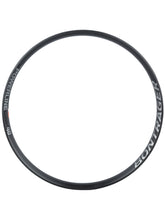 Bontrager Powerline Comp 40 Rim Black 27.5", Front or Rear 32